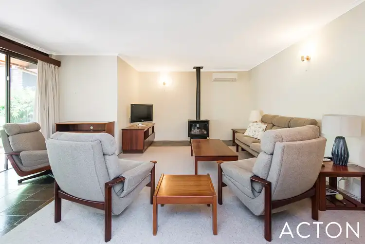 Second view of Homely house listing, 14 Wilsmore Street, Daglish WA 6008
