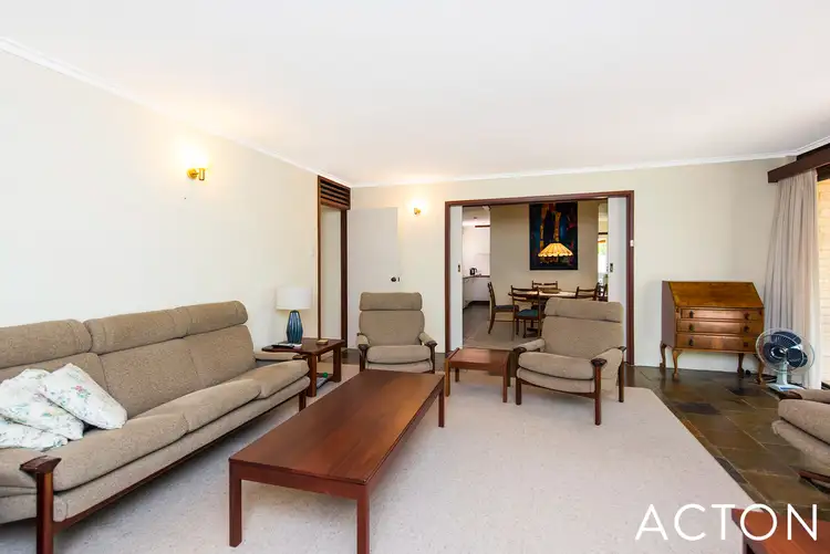 Fourth view of Homely house listing, 14 Wilsmore Street, Daglish WA 6008