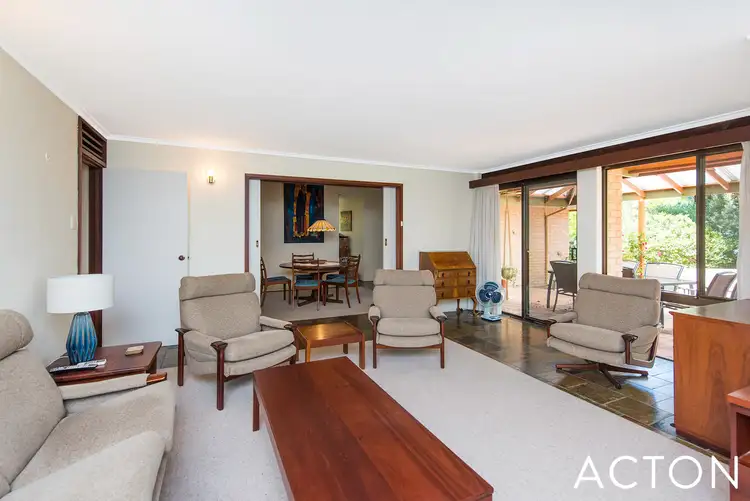 Fifth view of Homely house listing, 14 Wilsmore Street, Daglish WA 6008
