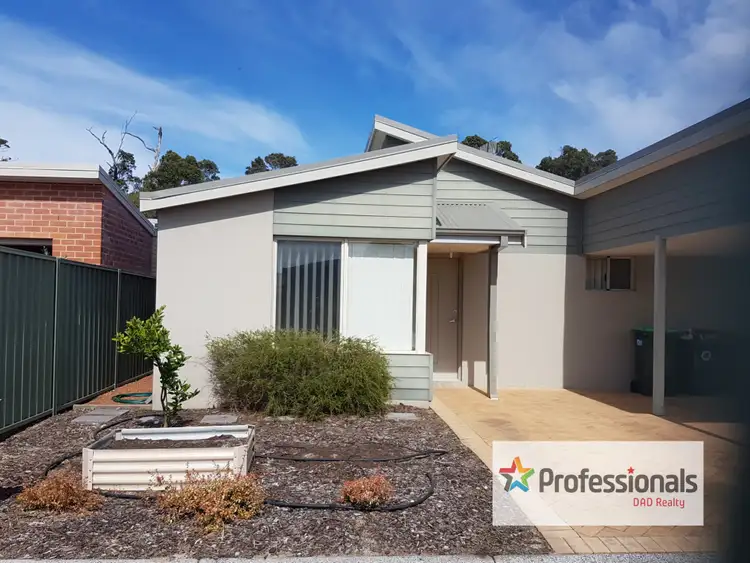 Main view of Homely unit listing, 14/6 Westringia Loop, Margaret River WA 6285
