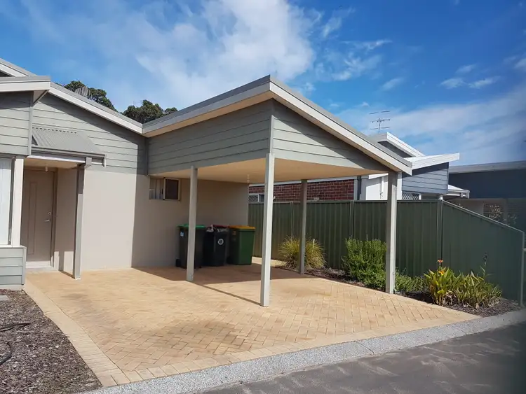 Second view of Homely unit listing, 14/6 Westringia Loop, Margaret River WA 6285
