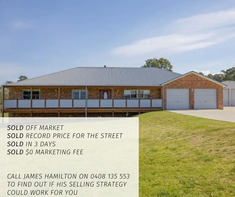 Main view of Homely house listing, 23 Glenduart Grove, Moruya NSW 2537