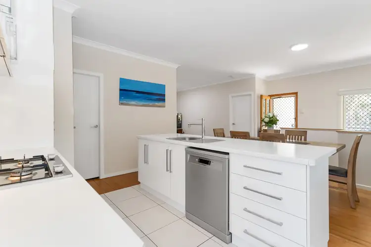 Sixth view of Homely house listing, 1 Deguara Avenue, Armstrong Beach QLD 4737