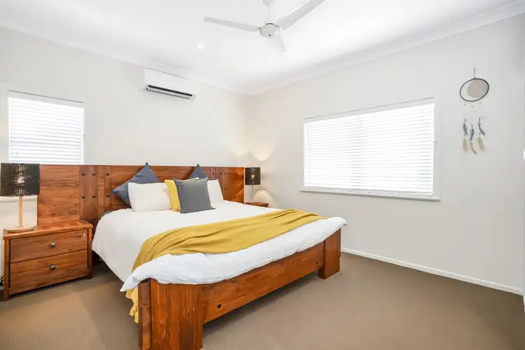 Seventh view of Homely house listing, 1 Deguara Avenue, Armstrong Beach QLD 4737