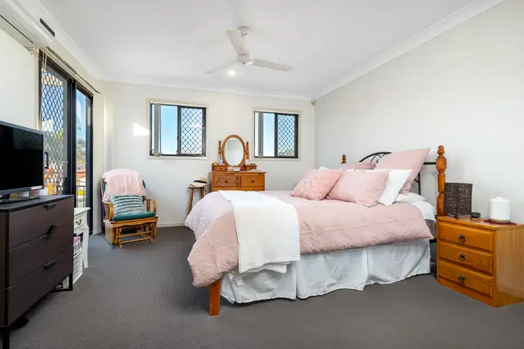Fourth view of Homely townhouse listing, 7/2 Bronberg Crt, Southport QLD 4215