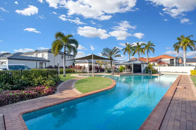 Sixth view of Homely townhouse listing, 7/2 Bronberg Crt, Southport QLD 4215