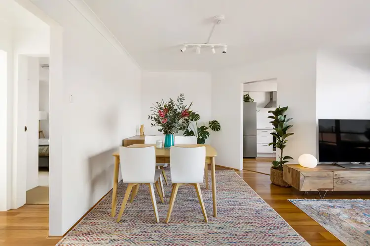 Main view of Homely apartment listing, 10/2 Clarke Street, Vaucluse NSW 2030