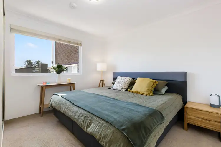 Second view of Homely apartment listing, 10/2 Clarke Street, Vaucluse NSW 2030