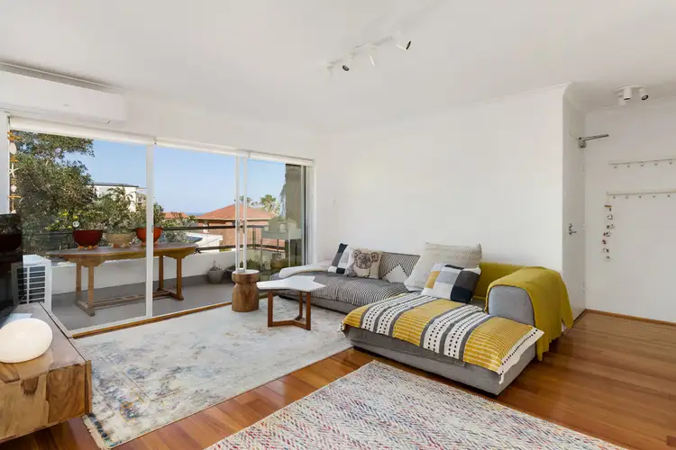 Third view of Homely apartment listing, 10/2 Clarke Street, Vaucluse NSW 2030