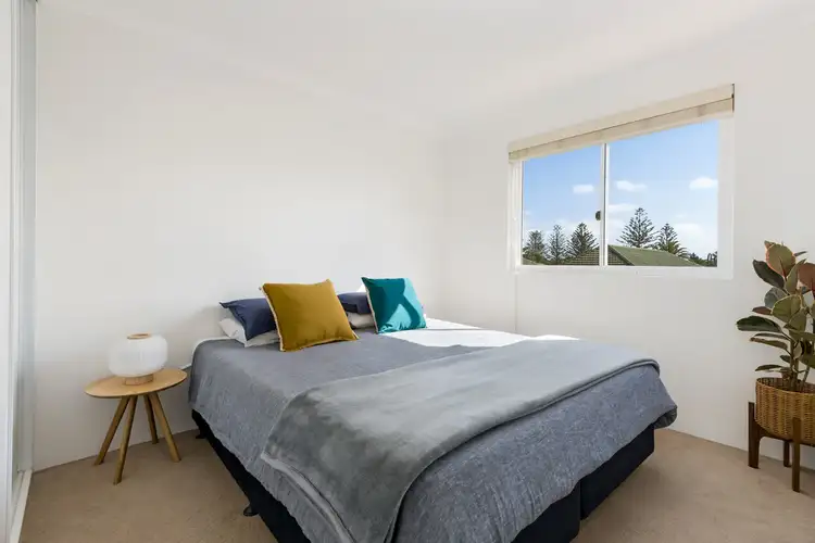 Fourth view of Homely apartment listing, 10/2 Clarke Street, Vaucluse NSW 2030