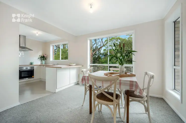 1/498 Nelson Road, Mount Nelson TAS 7007