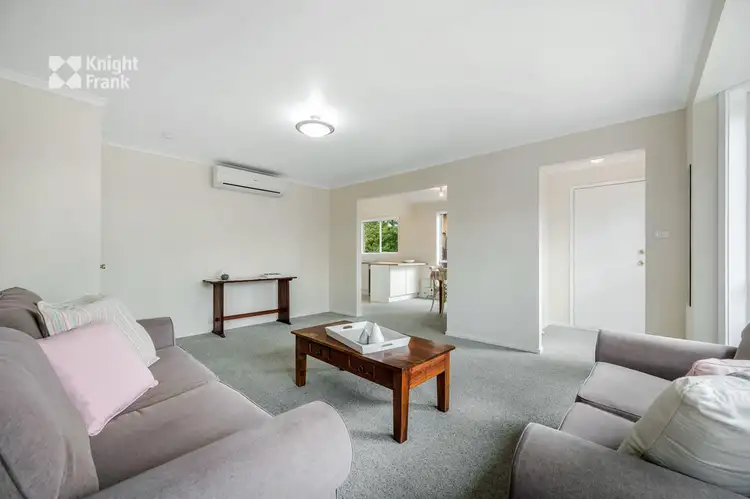 Fifth view of Homely unit listing, 1/498 Nelson Road, Mount Nelson TAS 7007