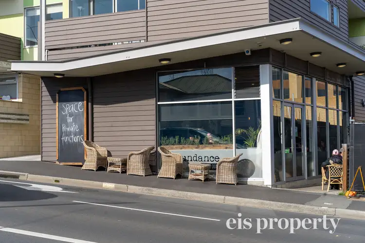 Second view of Homely other listing, 1/5 Clarence Street, Bellerive TAS 7018