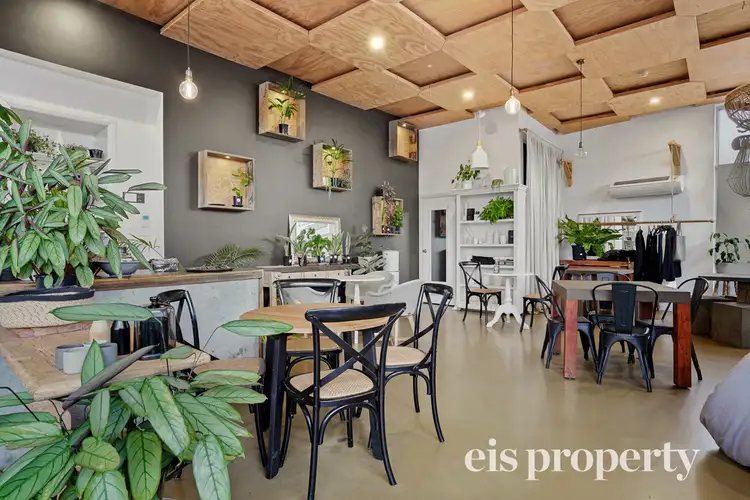 Fourth view of Homely other listing, 1/5 Clarence Street, Bellerive TAS 7018