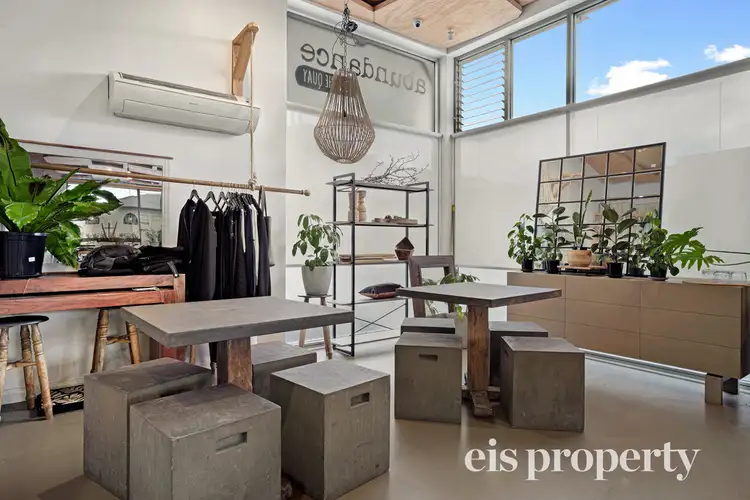 Fifth view of Homely other listing, 1/5 Clarence Street, Bellerive TAS 7018