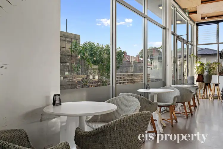 Sixth view of Homely other listing, 1/5 Clarence Street, Bellerive TAS 7018