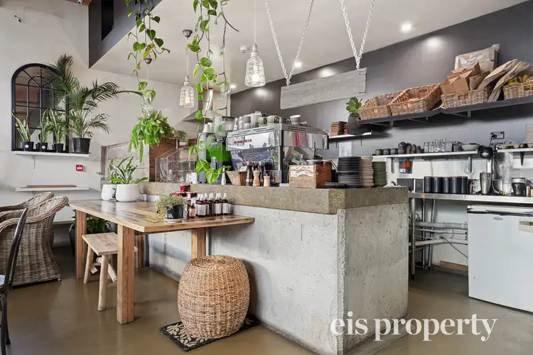 Seventh view of Homely other listing, 1/5 Clarence Street, Bellerive TAS 7018