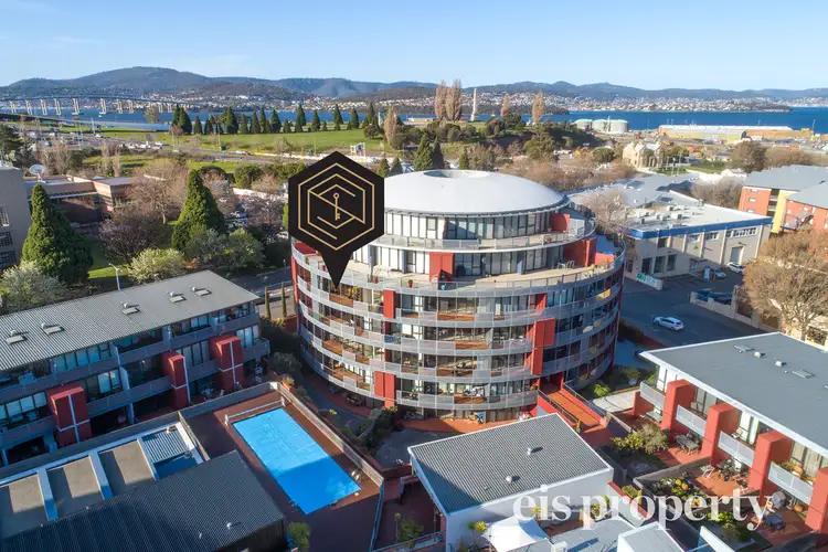 53/1 Collins Street, Hobart TAS 7000
