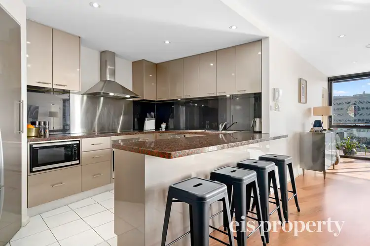 Fifth view of Homely unit listing, 53/1 Collins Street, Hobart TAS 7000