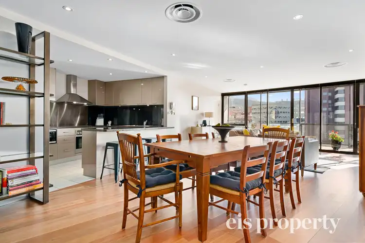 Sixth view of Homely unit listing, 53/1 Collins Street, Hobart TAS 7000