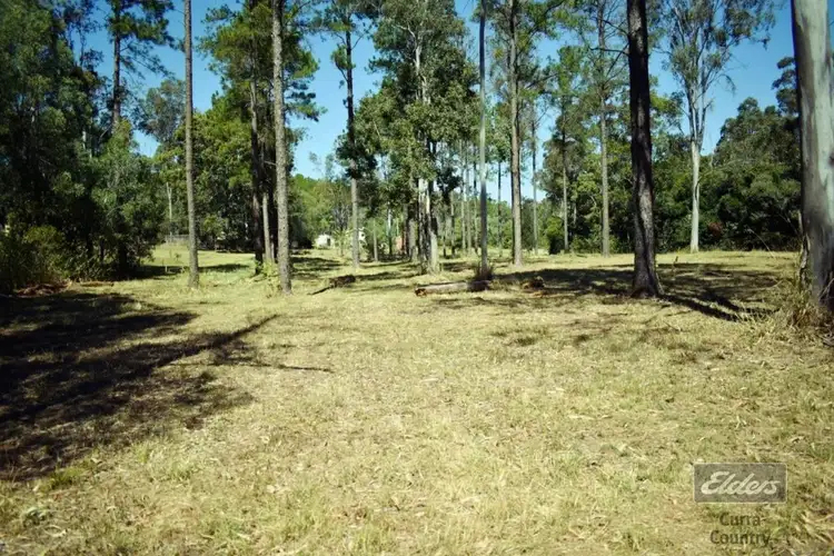 Lot 159 Astra Road, Glenwood QLD 4570