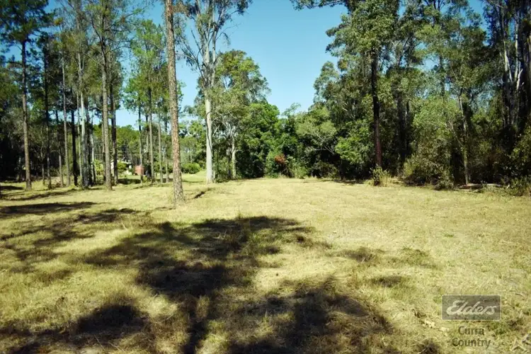 Second view of Homely land listing, Lot 159 Astra Road, Glenwood QLD 4570