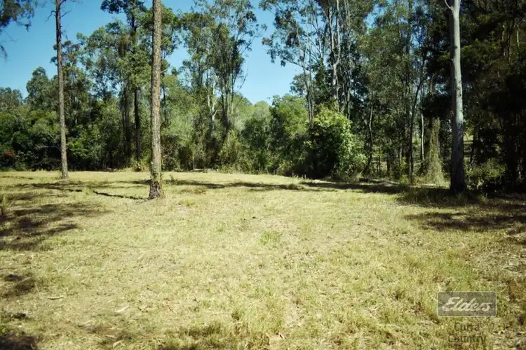 Fifth view of Homely land listing, Lot 159 Astra Road, Glenwood QLD 4570