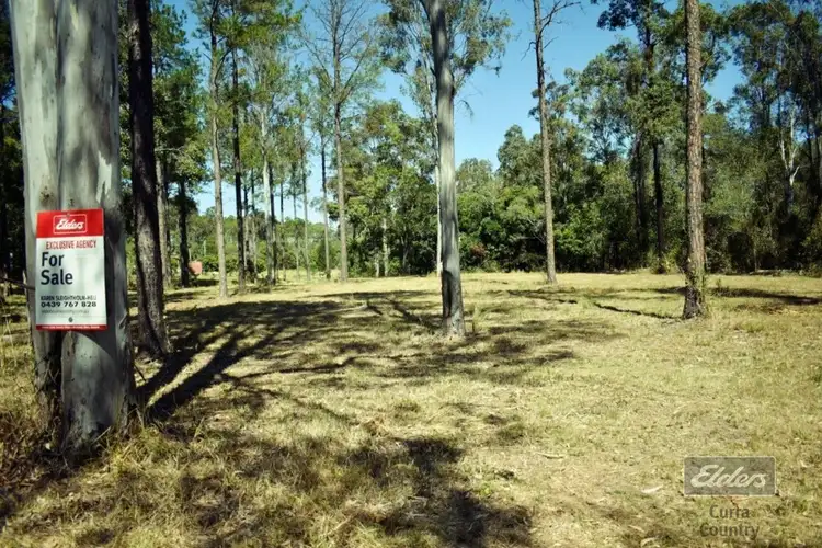 Sixth view of Homely land listing, Lot 159 Astra Road, Glenwood QLD 4570