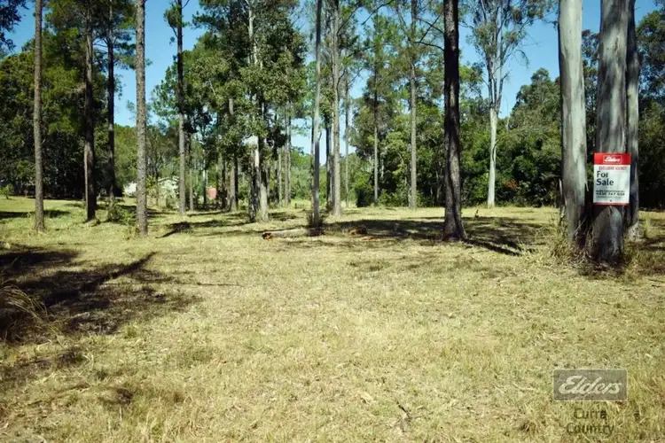 Seventh view of Homely land listing, Lot 159 Astra Road, Glenwood QLD 4570