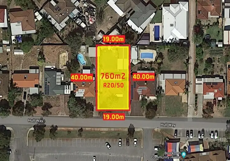 34 Hull Way, Beechboro WA 6063