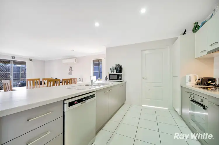 Third view of Homely house listing, 6 Oasis Court, Marsden QLD 4132