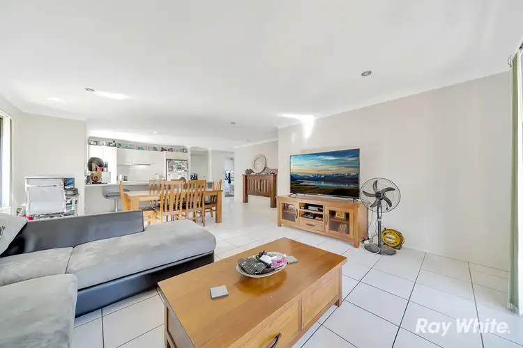 Fourth view of Homely house listing, 6 Oasis Court, Marsden QLD 4132