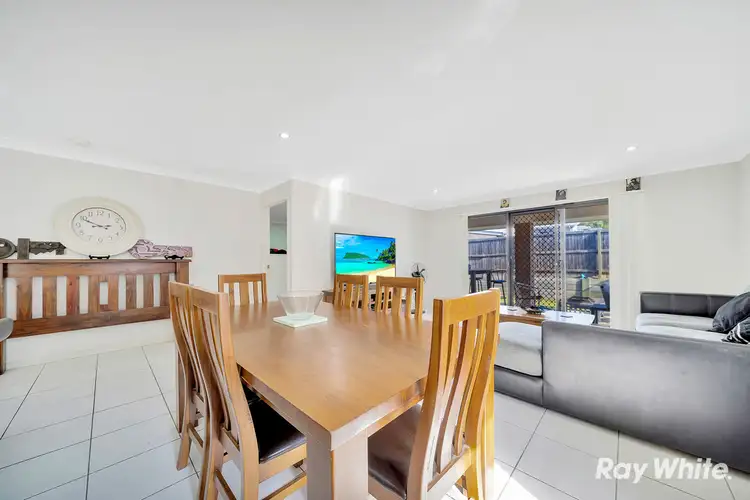 Fifth view of Homely house listing, 6 Oasis Court, Marsden QLD 4132