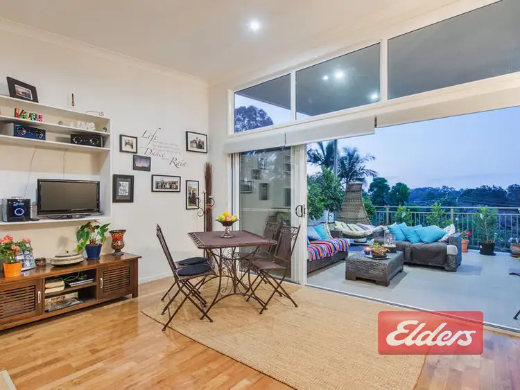 Third view of Homely townhouse listing, 12/26-28 Laughlin Street, Kingston QLD 4114