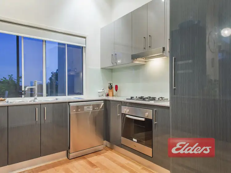Fifth view of Homely townhouse listing, 12/26-28 Laughlin Street, Kingston QLD 4114