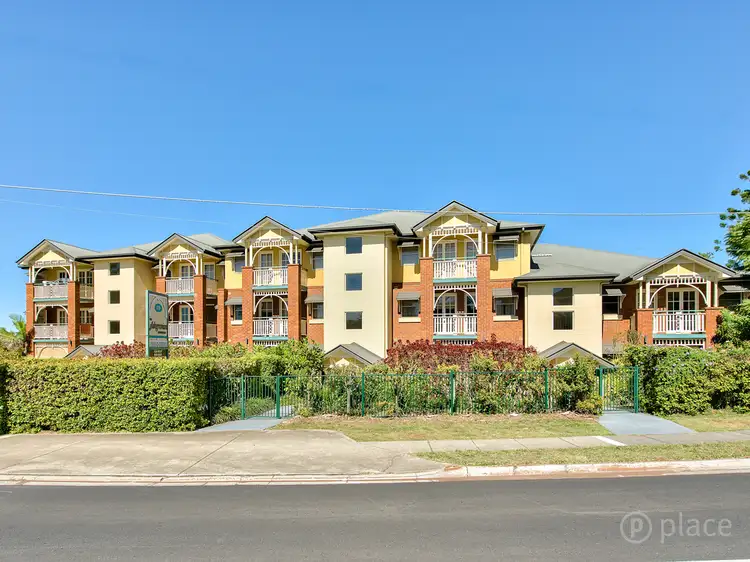Third view of Homely block of units listing, 176 Waterworks Road, Ashgrove QLD 4060