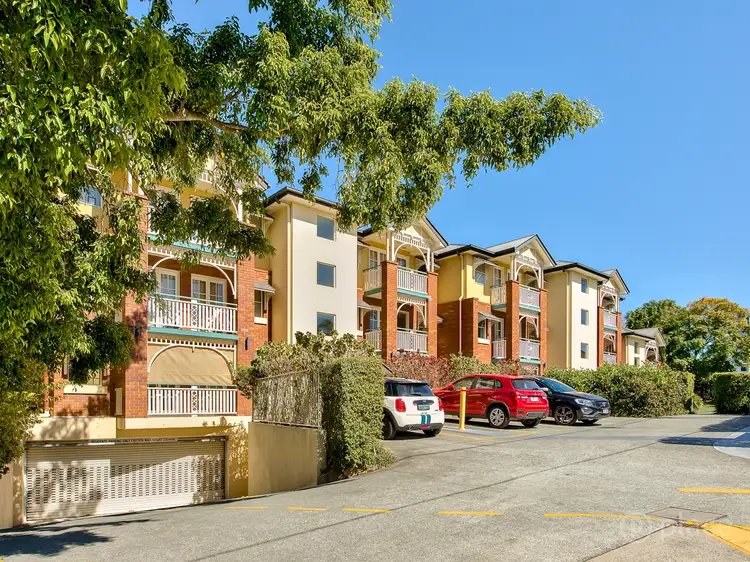Fourth view of Homely block of units listing, 176 Waterworks Road, Ashgrove QLD 4060