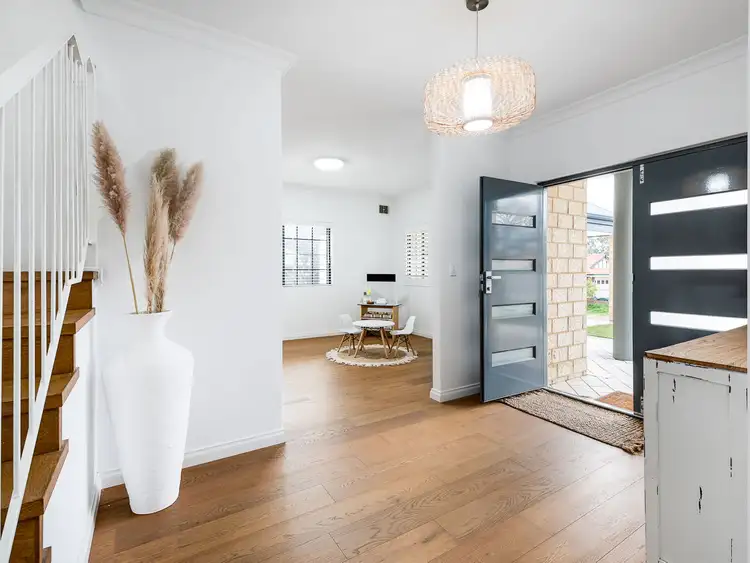 Third view of Homely house listing, 22 Maw Close, Palmyra WA 6157