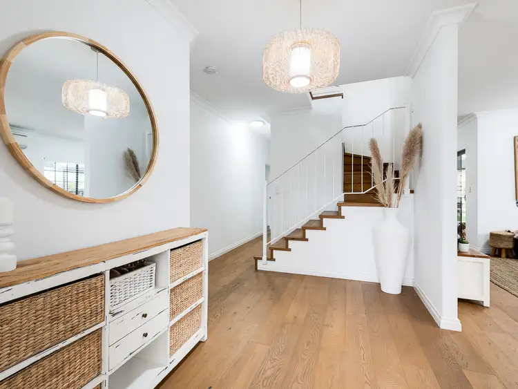 Fourth view of Homely house listing, 22 Maw Close, Palmyra WA 6157