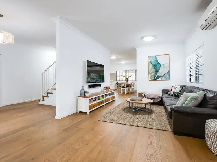 Fifth view of Homely house listing, 22 Maw Close, Palmyra WA 6157