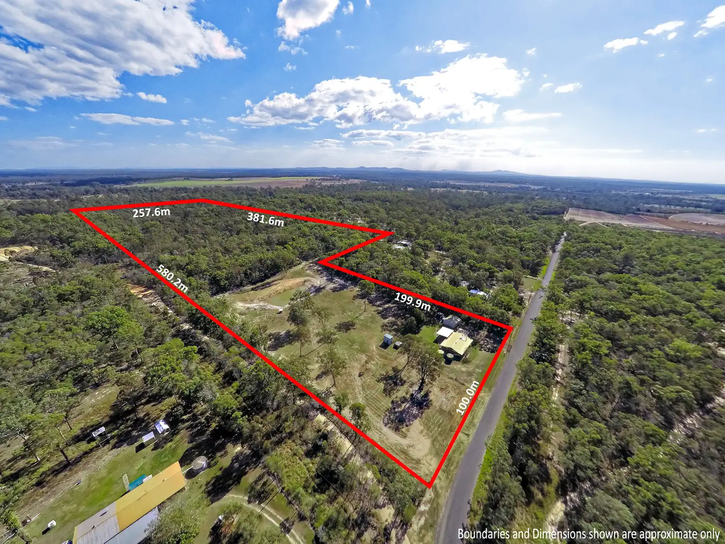 Main view of Homely house listing, 147 Cobbs Road, Bucca QLD 4670