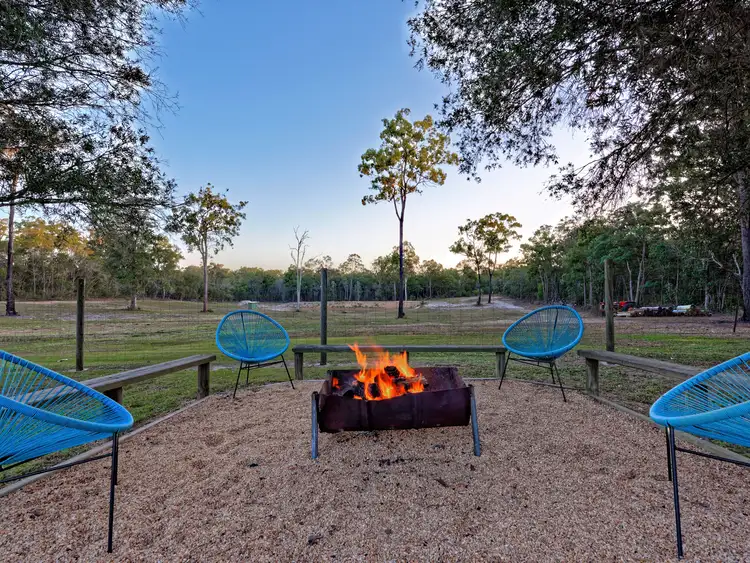 Second view of Homely house listing, 147 Cobbs Road, Bucca QLD 4670