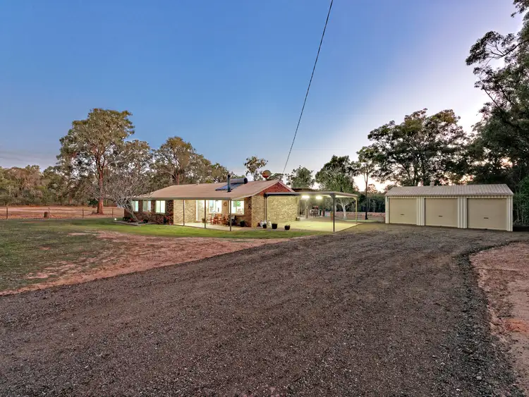 Third view of Homely house listing, 147 Cobbs Road, Bucca QLD 4670