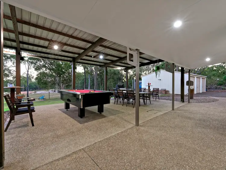 Fourth view of Homely house listing, 147 Cobbs Road, Bucca QLD 4670