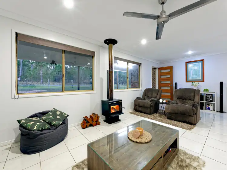 Seventh view of Homely house listing, 147 Cobbs Road, Bucca QLD 4670