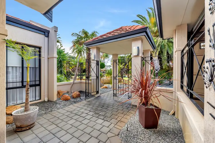 Fourth view of Homely house listing, 24 Branchfield Way, Falcon WA 6210