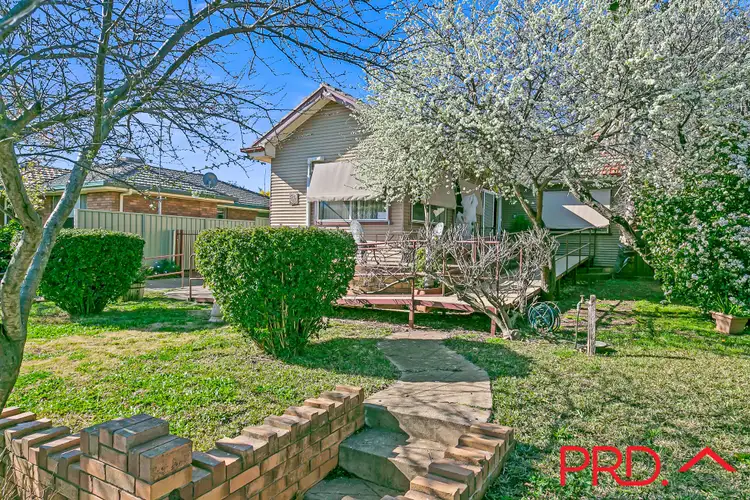 Main view of Homely house listing, 98A Marius Street, Tamworth NSW 2340