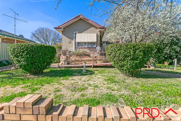 Fourth view of Homely house listing, 98A Marius Street, Tamworth NSW 2340
