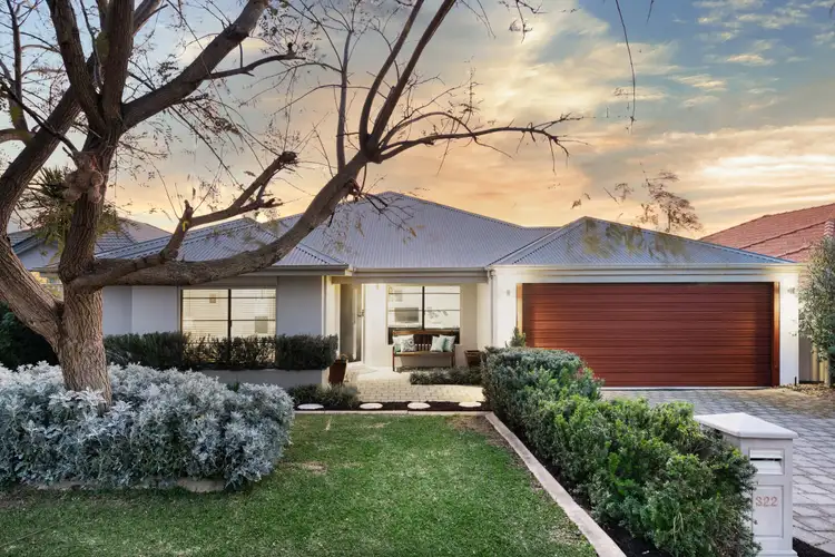 322 Lyon Road, Aubin Grove WA 6164
