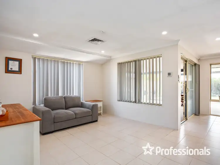 Sixth view of Homely house listing, 7 Edsell Entrance, Brookdale WA 6112